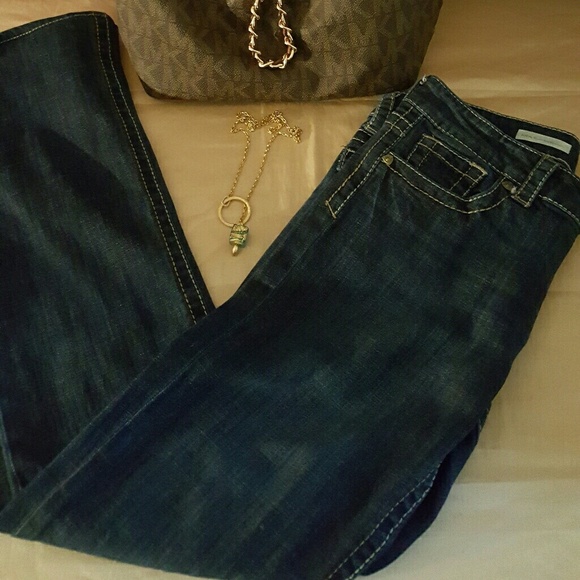 Kut From The Kloth Natalie High Rise Jeans… - Picture 4 of 8